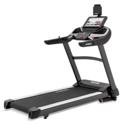 Spirit Fitness XT685ENT Treadmill; Commercial