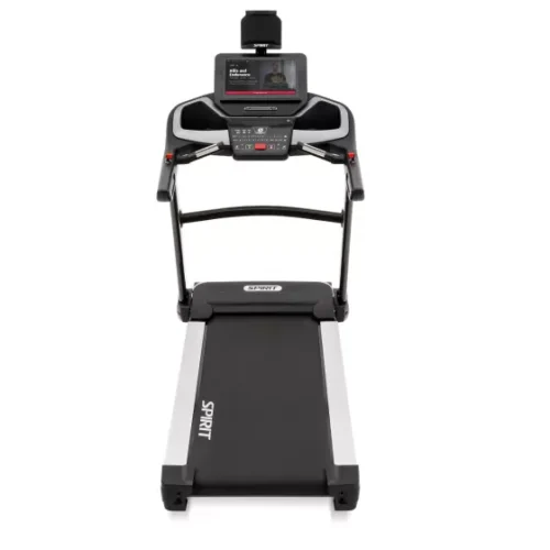 Spirit Fitness XT685ENT Treadmill; Commercial - Image 4