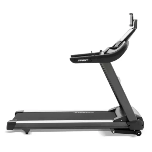 Spirit Fitness XT685ENT Treadmill; Commercial - Image 5