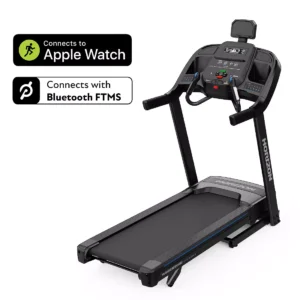 Horizon 7.0 AT Treadmill