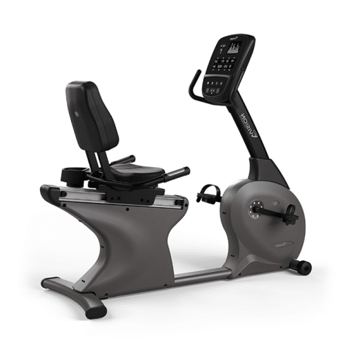 Vision R60 Recumbent Bike