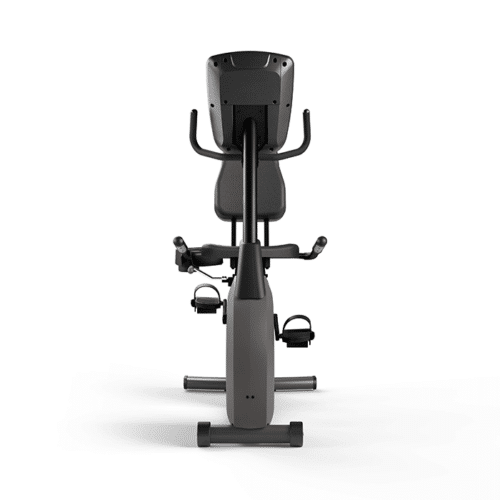 Vision R60 Recumbent Bike - Image 5