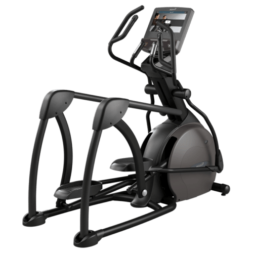 Vision S700E Ascent Trainer