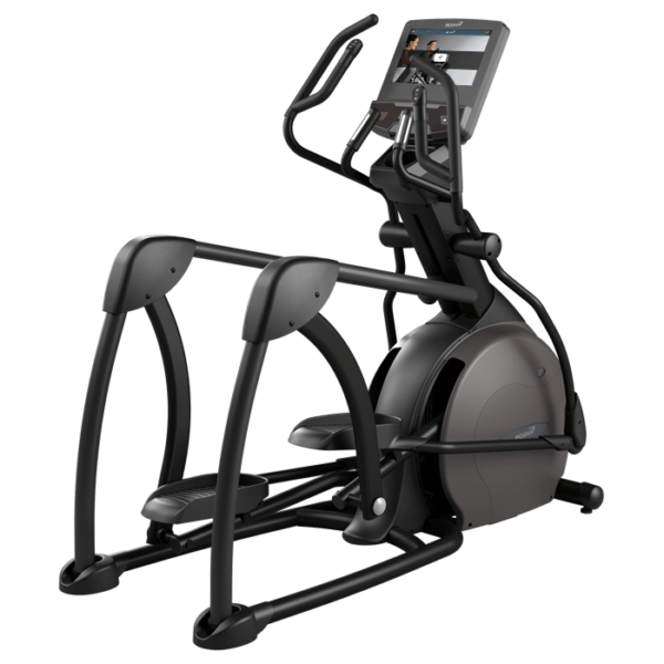 Vision S700E Ascent Trainer | Portland Fitness Equipment
