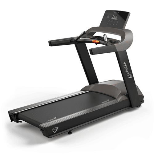 Vision T600 Treadmill; Commercial