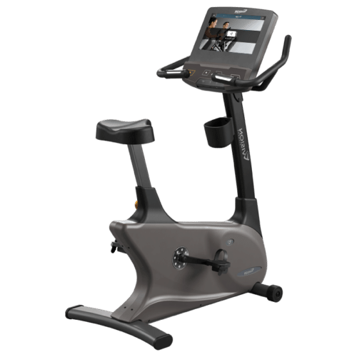 Vision U600E Upright Bike
