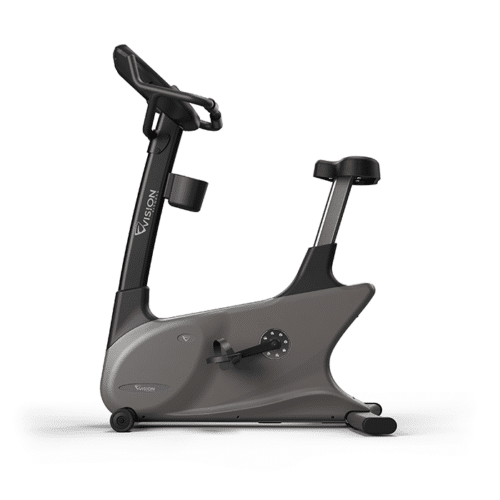 Vision U60 Upright Bike - Image 4