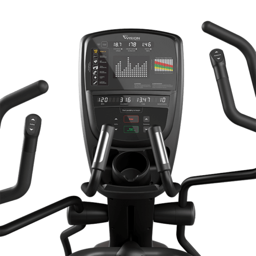 Vision S70 Ascent Trainer - Image 3
