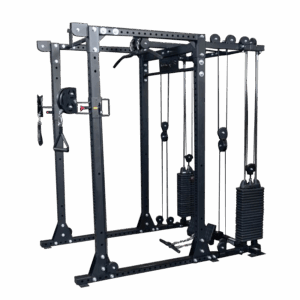 BodySolid GPR400 with GPRFTS