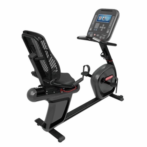 Star Trac 4RB Recumbent Bike