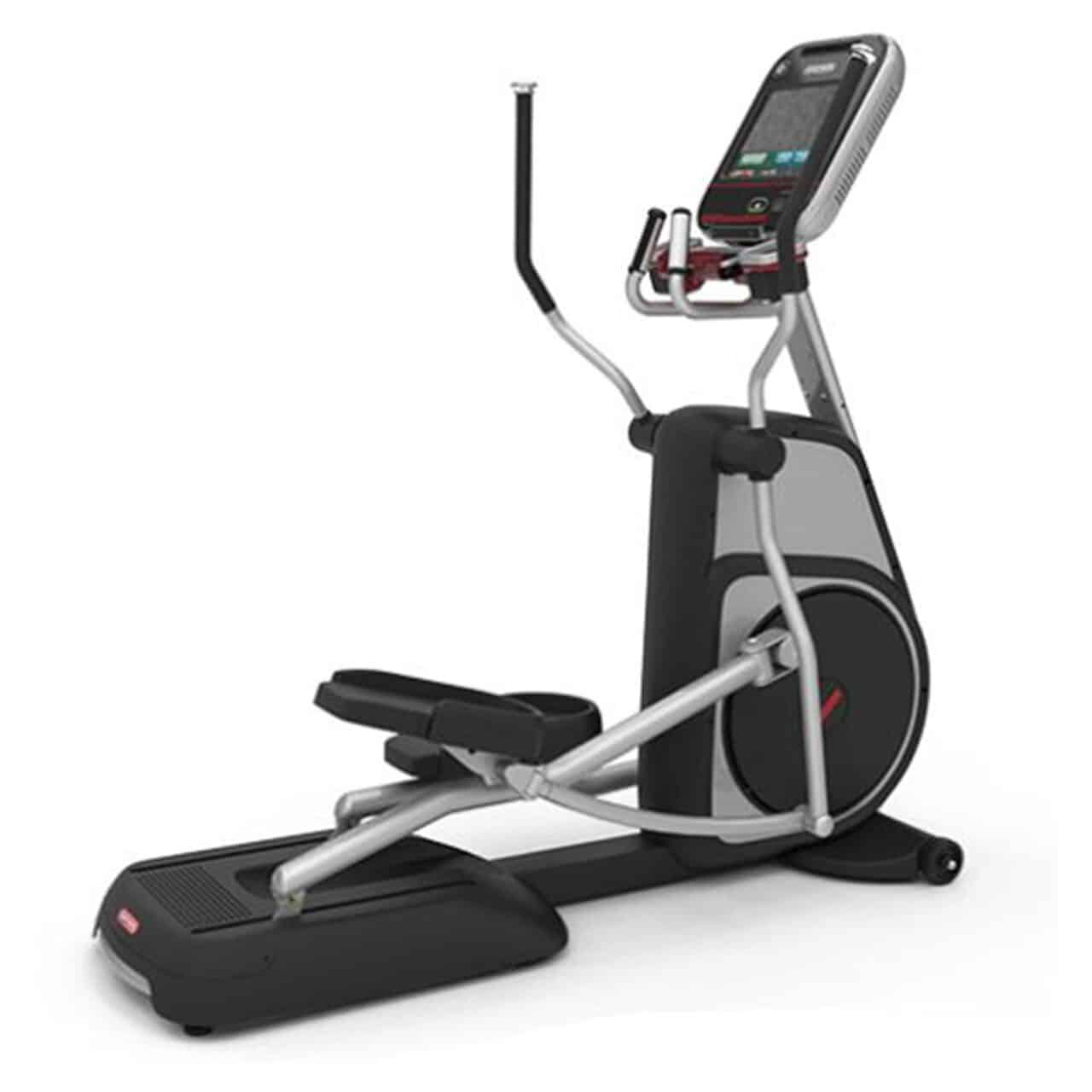 Star Trac 8 Series Cross Trainer