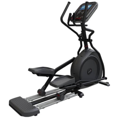 Star Trac 4 Series Cross Trainer