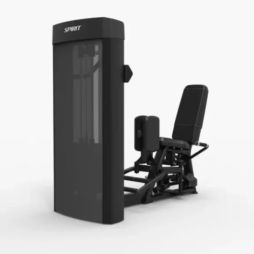 Spirit Fitness CSD-ITOT Dual Inner Thigh/Outer Thigh - Image 3