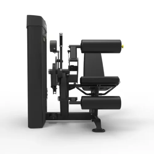 Spirit Fitness CSD-LELC Dual Leg Extension/Leg Curl - Image 2
