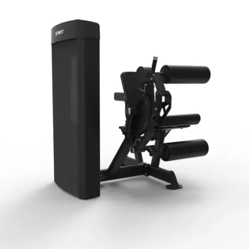 Spirit Fitness CSD-LELC Dual Leg Extension/Leg Curl - Image 3