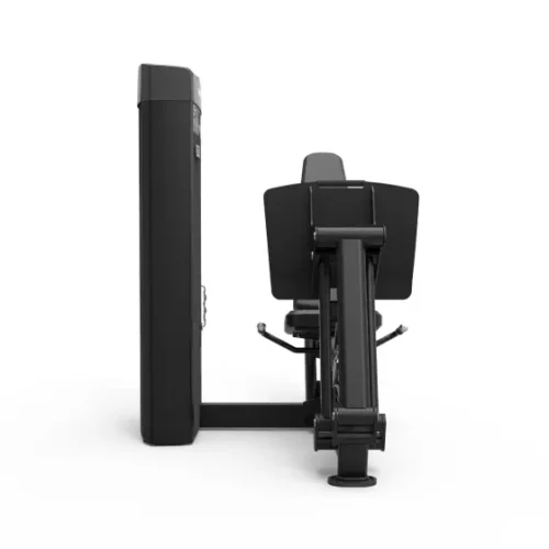 Spirit Fitness CSD-LPCE Dual Leg Press/Calf Extension - Image 2