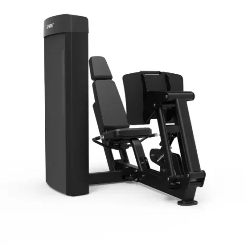 Spirit Fitness CSD-LPCE Dual Leg Press/Calf Extension - Image 3