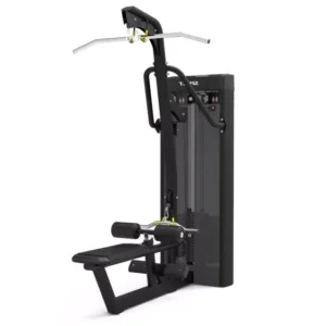 Spirit Fitness CSD-LPSR Dual Lat Pulldown/Seated Row