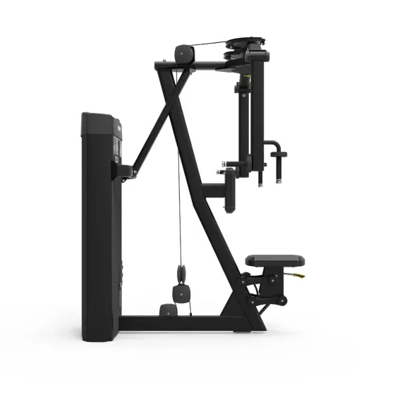 Spirit Fitness CSD-PUDA Dual Pull Up/Dip Assist - Image 3