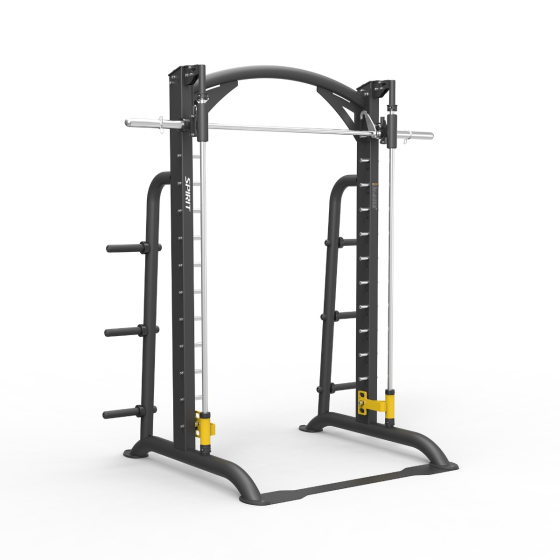 Portland Incline Bench & Flat Bench Press Platform: Portland Fitness