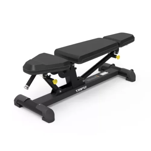 Spirit Fitness CSF-ADJB Adjustable Bench