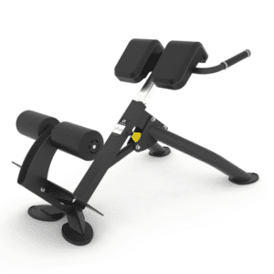Spirit Fitness CSF-BEXT Back Extension