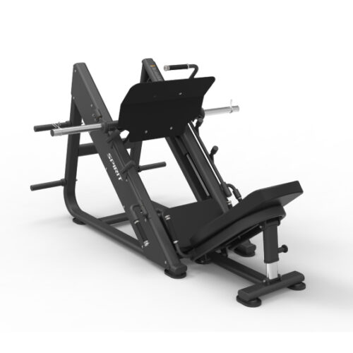 Spirit Fitness CSF-LEGP Leg Press - Image 3