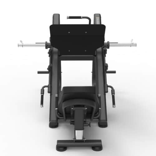 Spirit Fitness CSF-LEGP Leg Press - Image 2