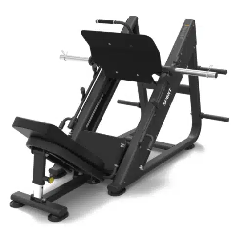Spirit Fitness CSF-LEGP Leg Press