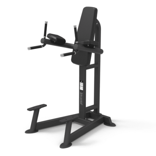 Spirit Fitness CSF-VKRD Vertical Leg Raise/Dip