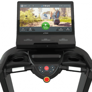 TRUE Performance 8000 Treadmill - T22 Touchscreen