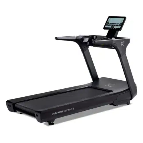 Inspire Series T7S Treadmill; Commercial