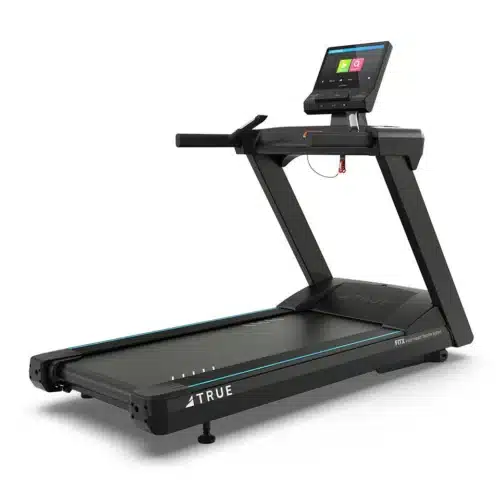 TRUE Gravity Plus Treadmill