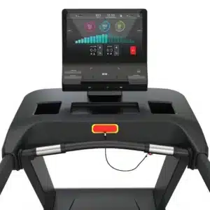 TRUE Gravity Plus Treadmill - Unite 16" Touchscreen