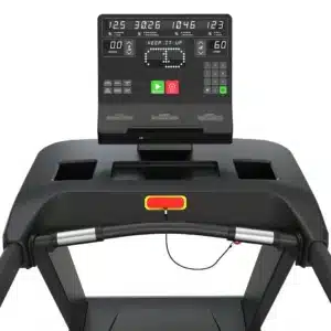 TRUE Gravity Plus Treadmill - Unite LED