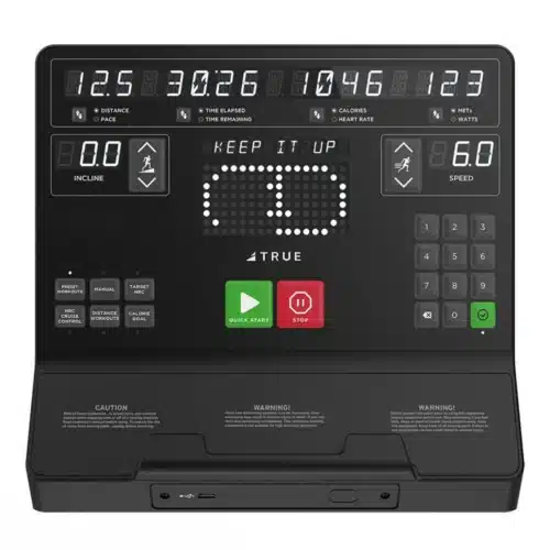 TRUE Launch Treadmill - Image 3
