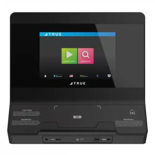 TRUE Launch Treadmill - Image 2