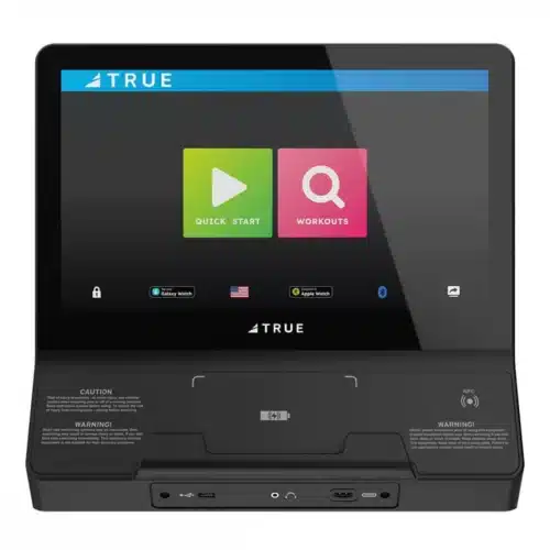 TRUE Apex Treadmill - Image 5