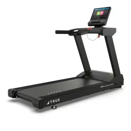 TRUE Launch Treadmill