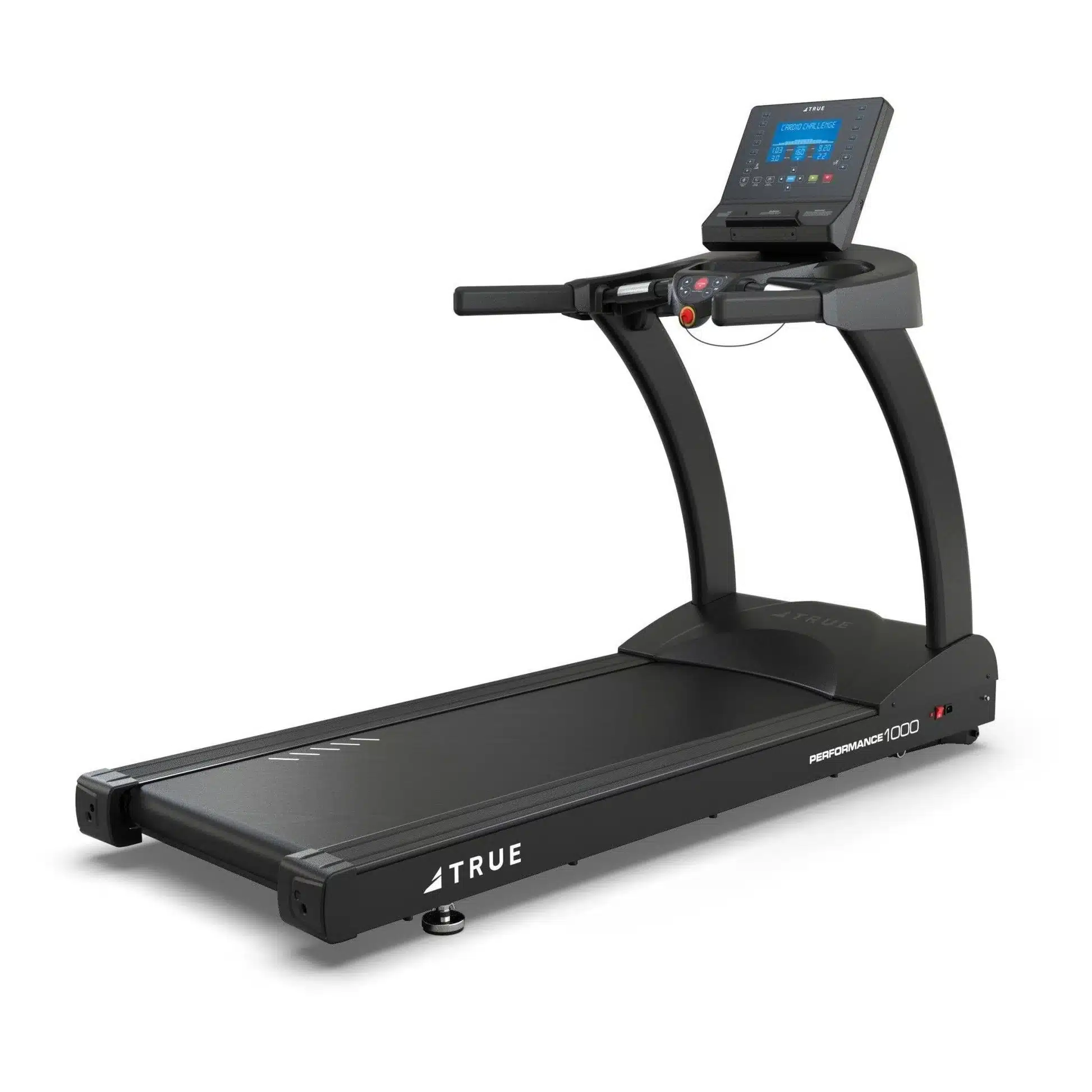 TRUE Performance 1000 Treadmill