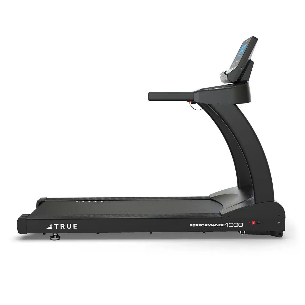 TRUE Performance 1000 Treadmill - Image 2