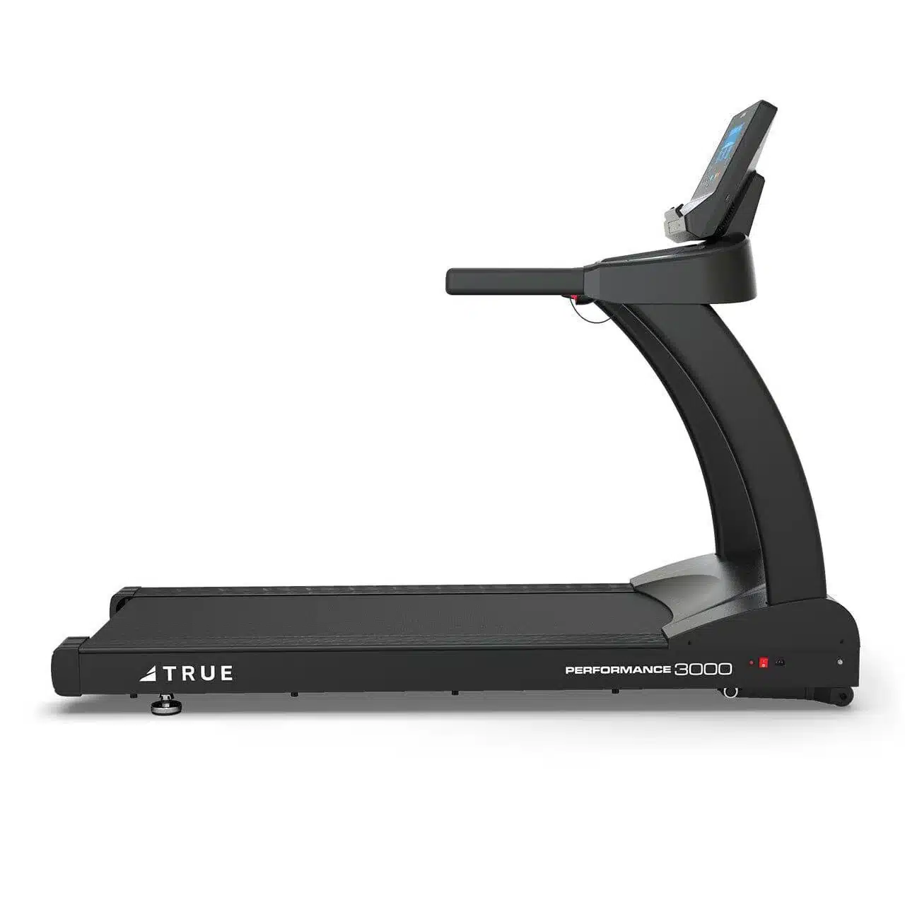 TRUE Performance 3000 Treadmill - Image 2