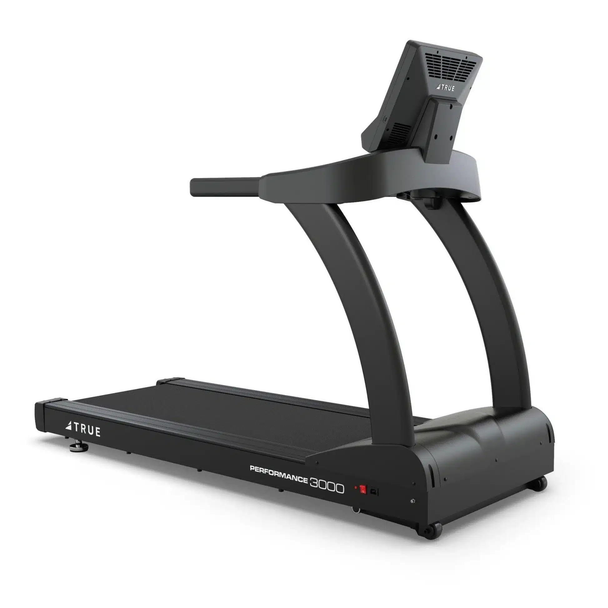 TRUE Performance 3000 Treadmill - Image 3