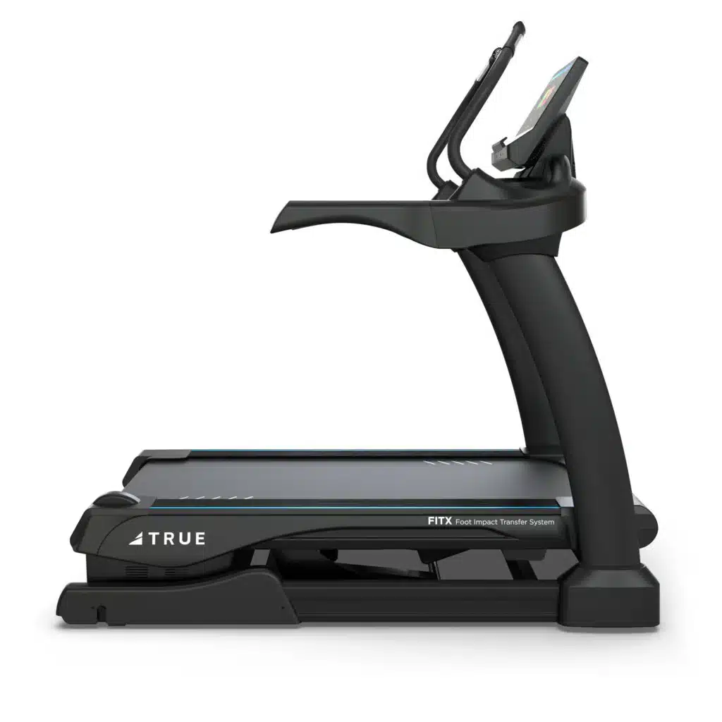 TRUE Vapor Alpine Runner Incline Trainer - Image 3