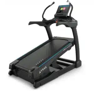 TRUE Vapor Alpine Runner Incline Trainer