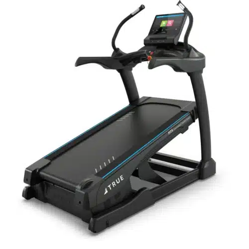 TRUE Vapor Alpine Runner Incline Trainer
