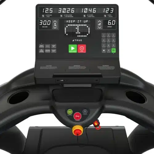 TRUE Vapor Stryker Slat Treadmill - Image 4