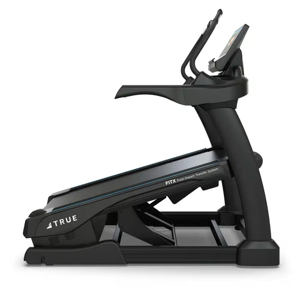 TRUE Vapor Alpine Runner Incline Trainer - Image 2