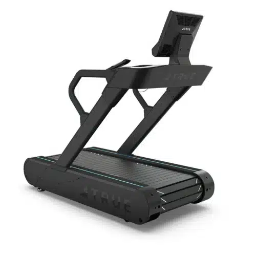 TRUE Vapor Stryker Slat Treadmill - Image 3