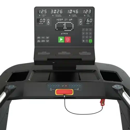 TRUE Vapor Stryker Slat Treadmill - Image 5